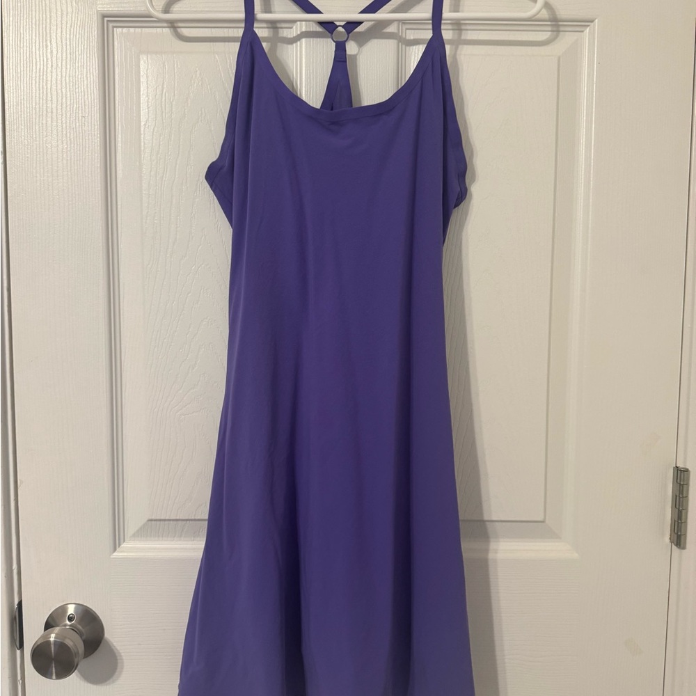 Outdoor Voices Exercise Dress